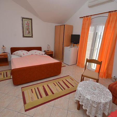 Hotel Vila Margot Herceg Novi Rum bild