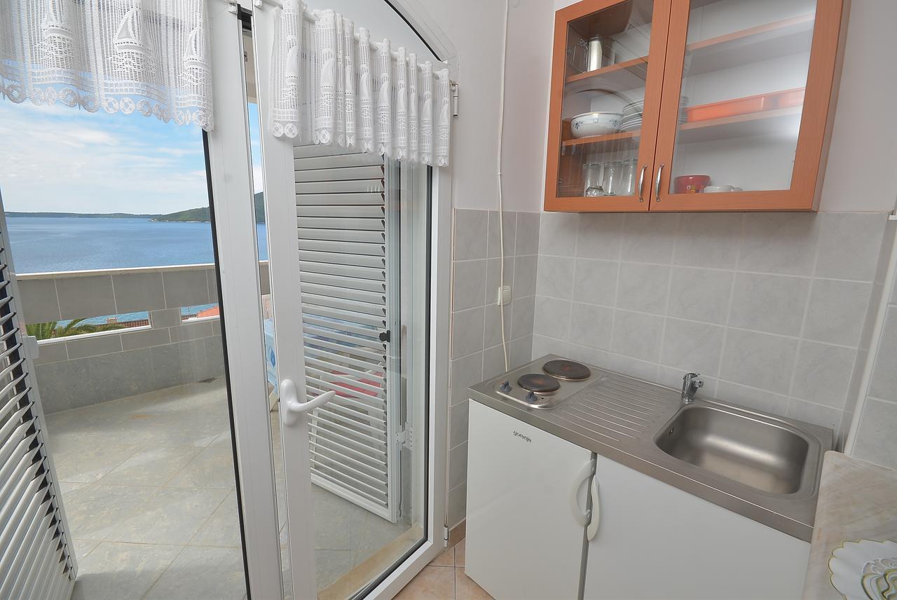 Hotel Vila Margot Herceg Novi Exteriör bild
